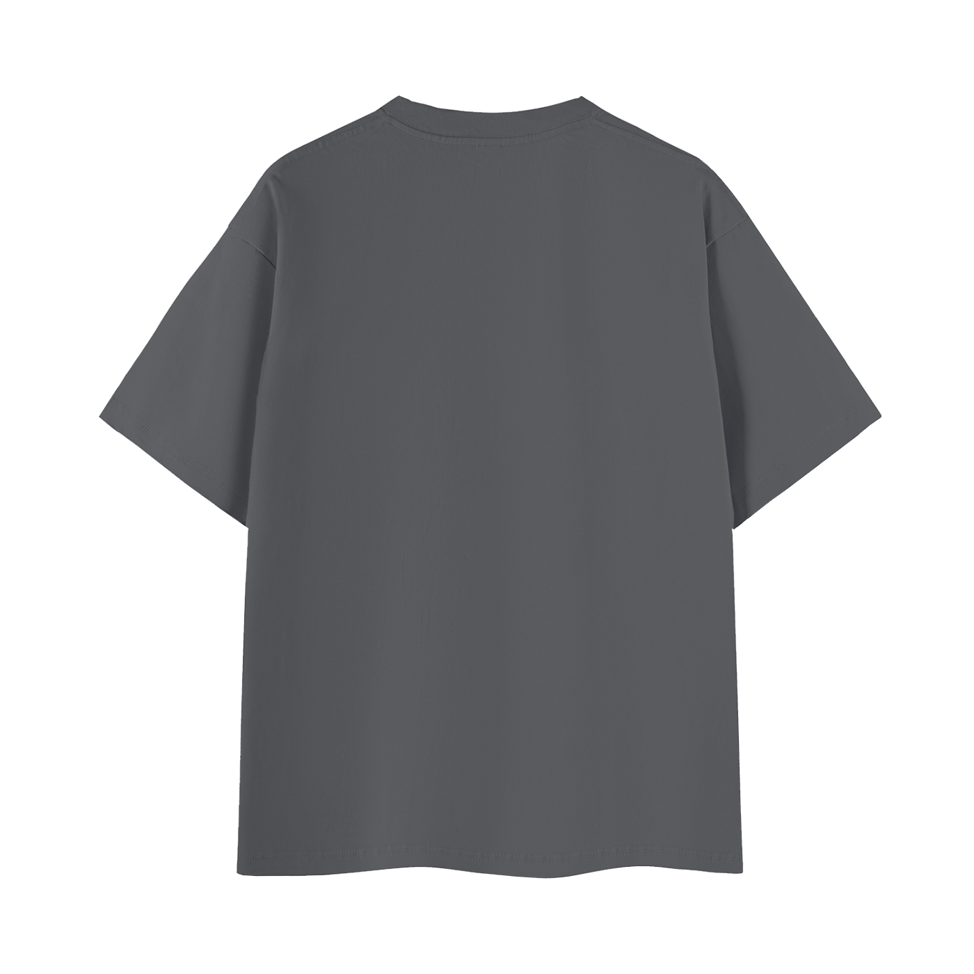 EMETH UNI | T-shirt Premium Uni 260 g/m² 100 % Coton