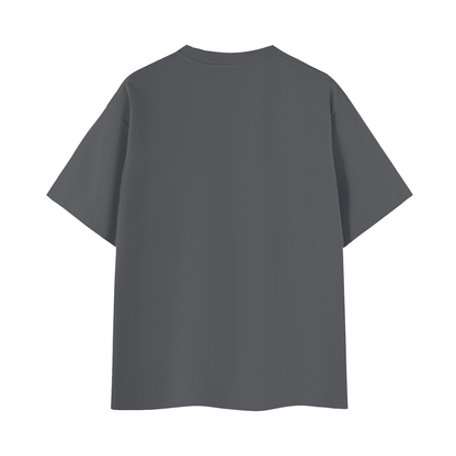 EMETH UNI | T-shirt Premium Uni 260 g/m² 100 % Coton