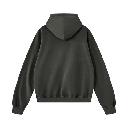 EMETH Rabbi Nahman Breslev | Hoodie Premium Oversized Unisexe 360 g/m²