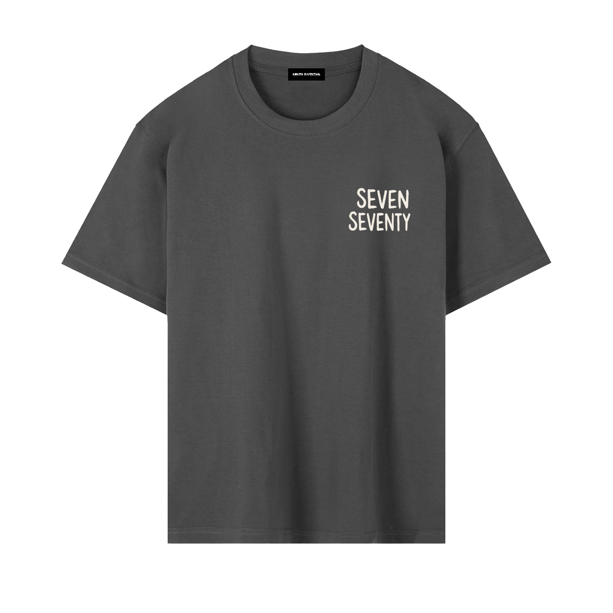 EMETH™ 770 — Couronne de Lumière · T-Shirt