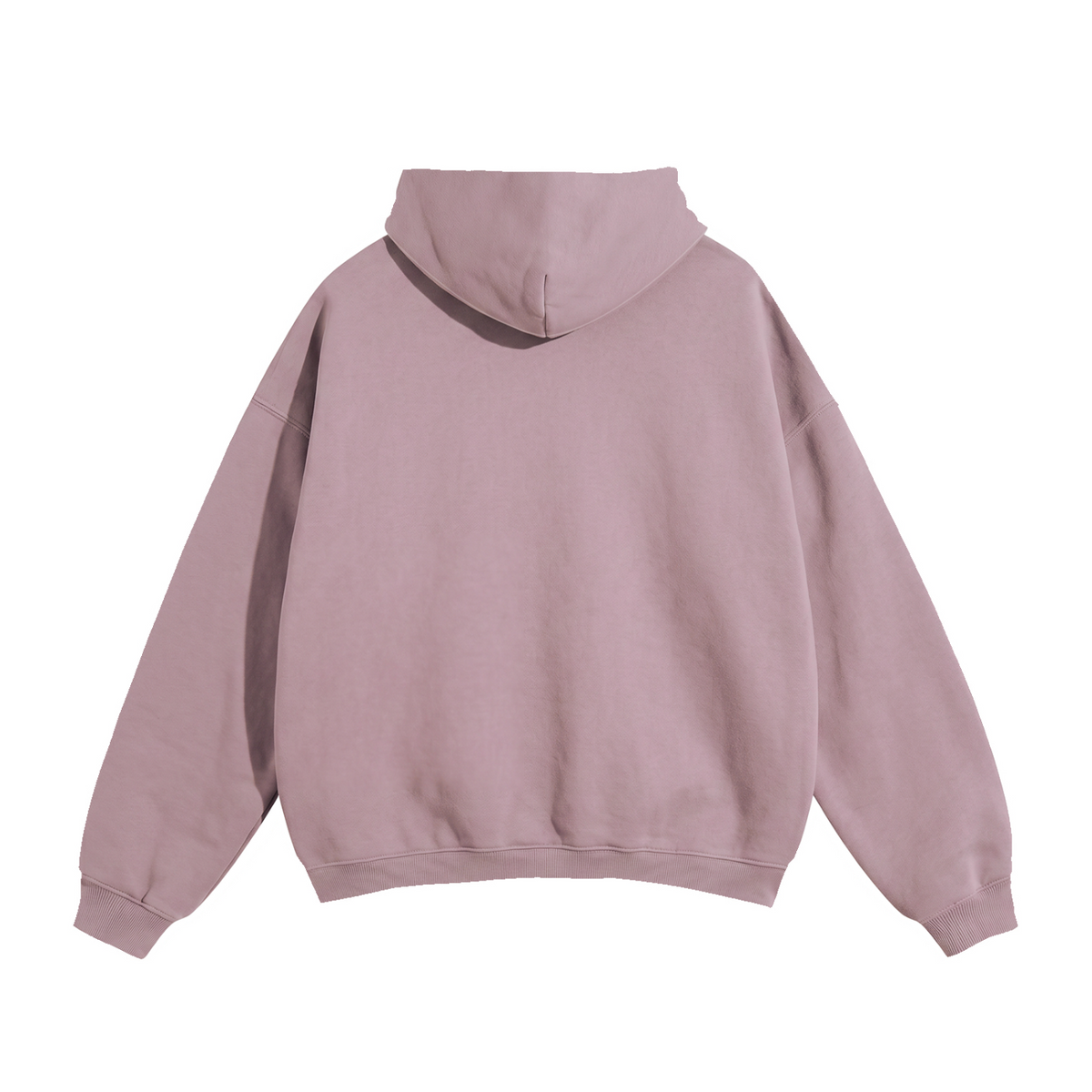 EMETH Ein Od Milvado – Truth Division | Hoodie Premium 350 g/m²