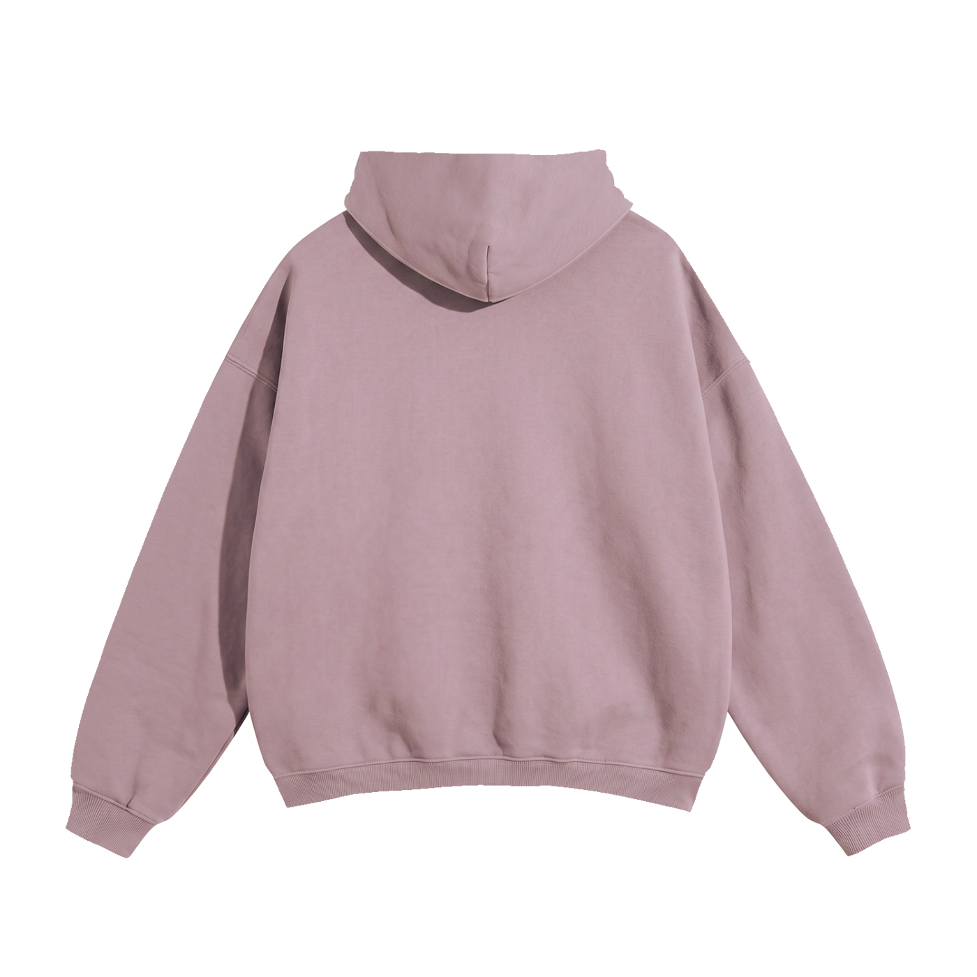 EMETH Ein Od Milvado – Truth Division | Hoodie Premium 350 g/m²