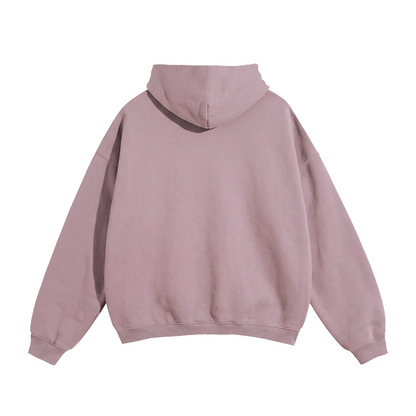 EMETH Ein Od Milvado – Truth Division | Hoodie Premium 350 g/m²