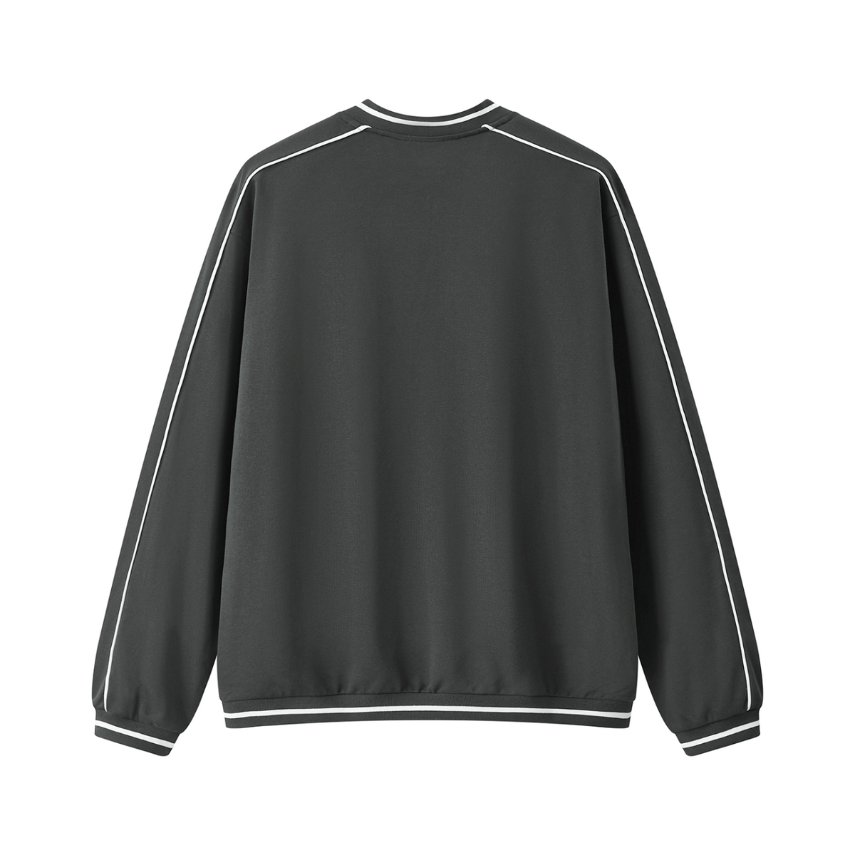 EMETH  Premium Long Sleeve Jersey | Jersey Manches Longues Unisexe 280 g/m²