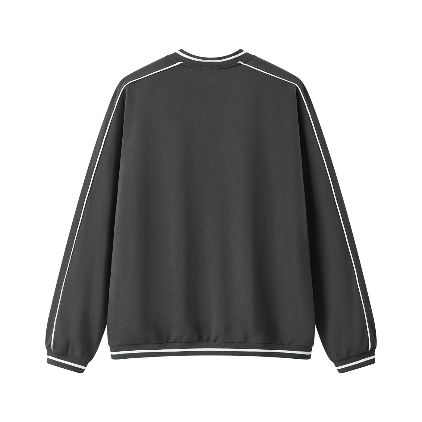 EMETH  Premium Long Sleeve Jersey | Jersey Manches Longues Unisexe 280 g/m²