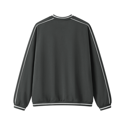 EMETH  Premium Long Sleeve Jersey | Jersey Manches Longues Unisexe 280 g/m²