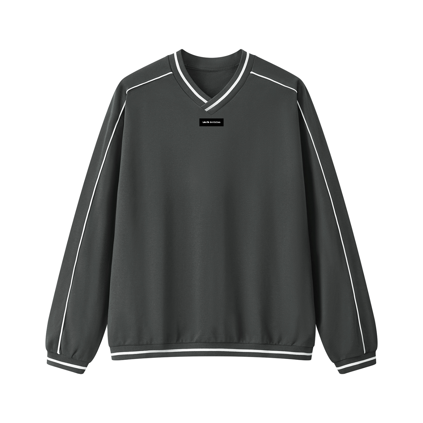 EMETH  Premium Long Sleeve Jersey | Jersey Manches Longues Unisexe 280 g/m²