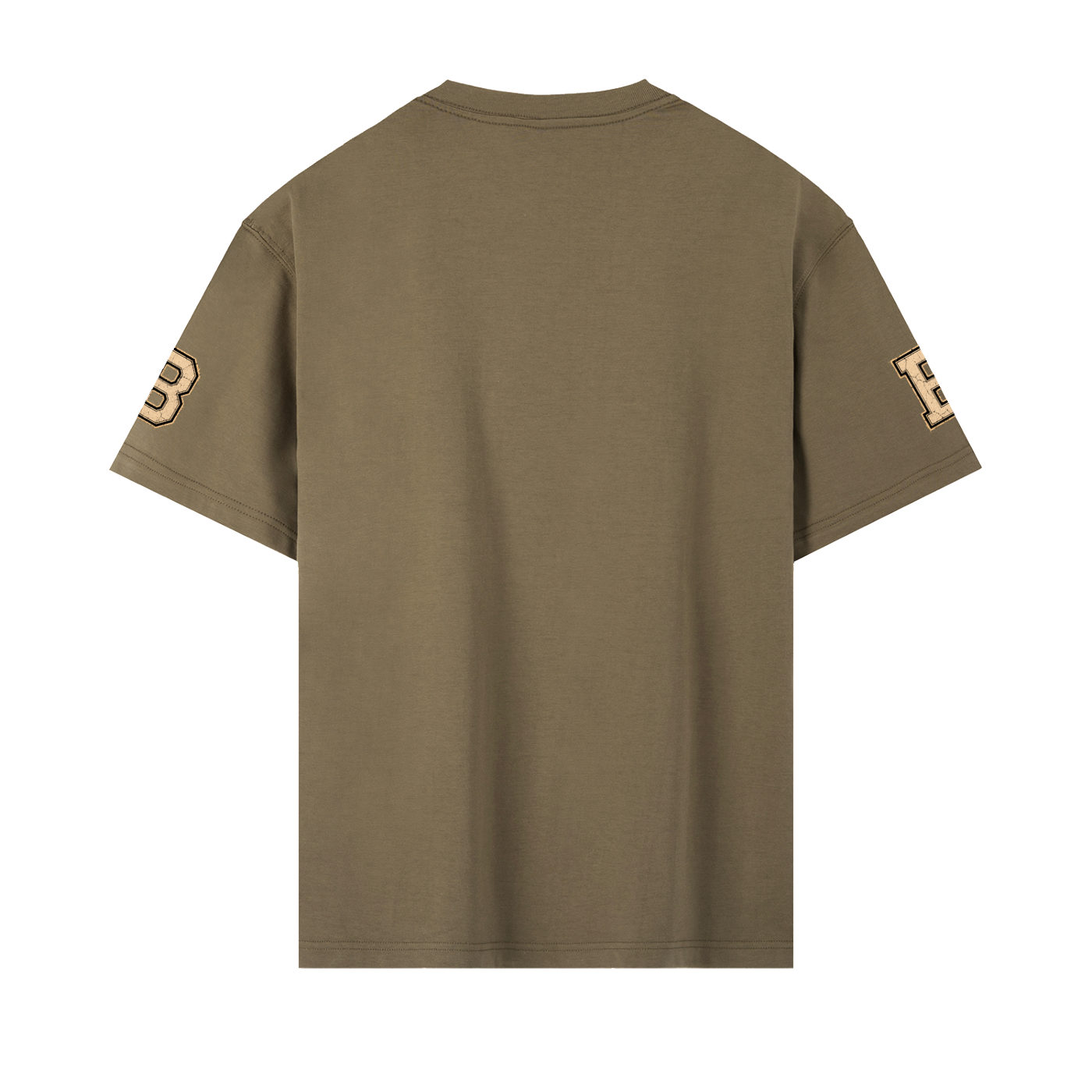EMETH Classic Varsity B Tee