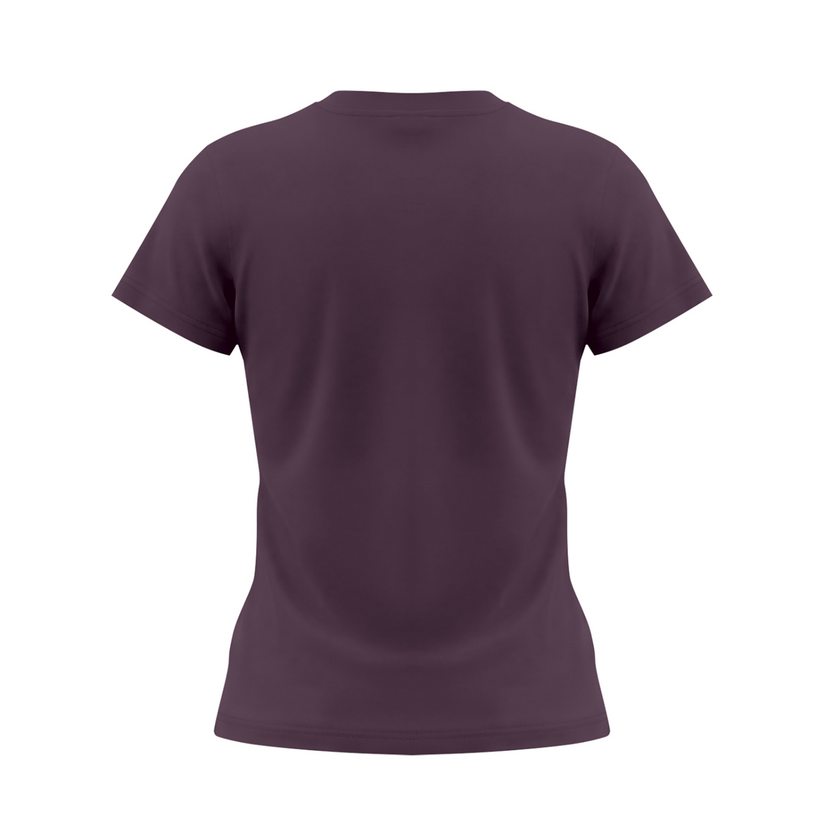 T-shirt Femme EMETH Techouva – Keep Returning Premium Slim Fit 230G