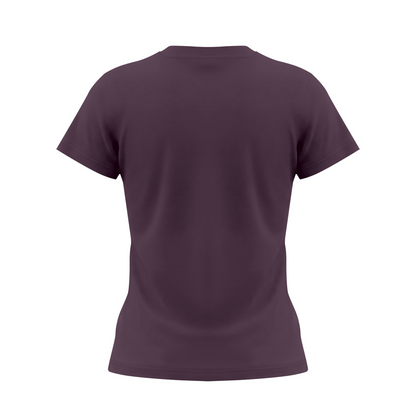 T-shirt Femme EMETH Techouva – Keep Returning Premium Slim Fit 230G