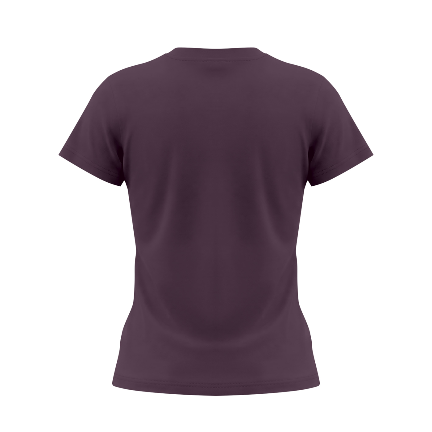 T-shirt Femme EMETH  Bitahon – Trust the Way Premium Slim Fit 230G