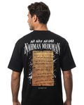 T-Shirt Oversize EMETH™ 148 Petek Rabbi Nahman
