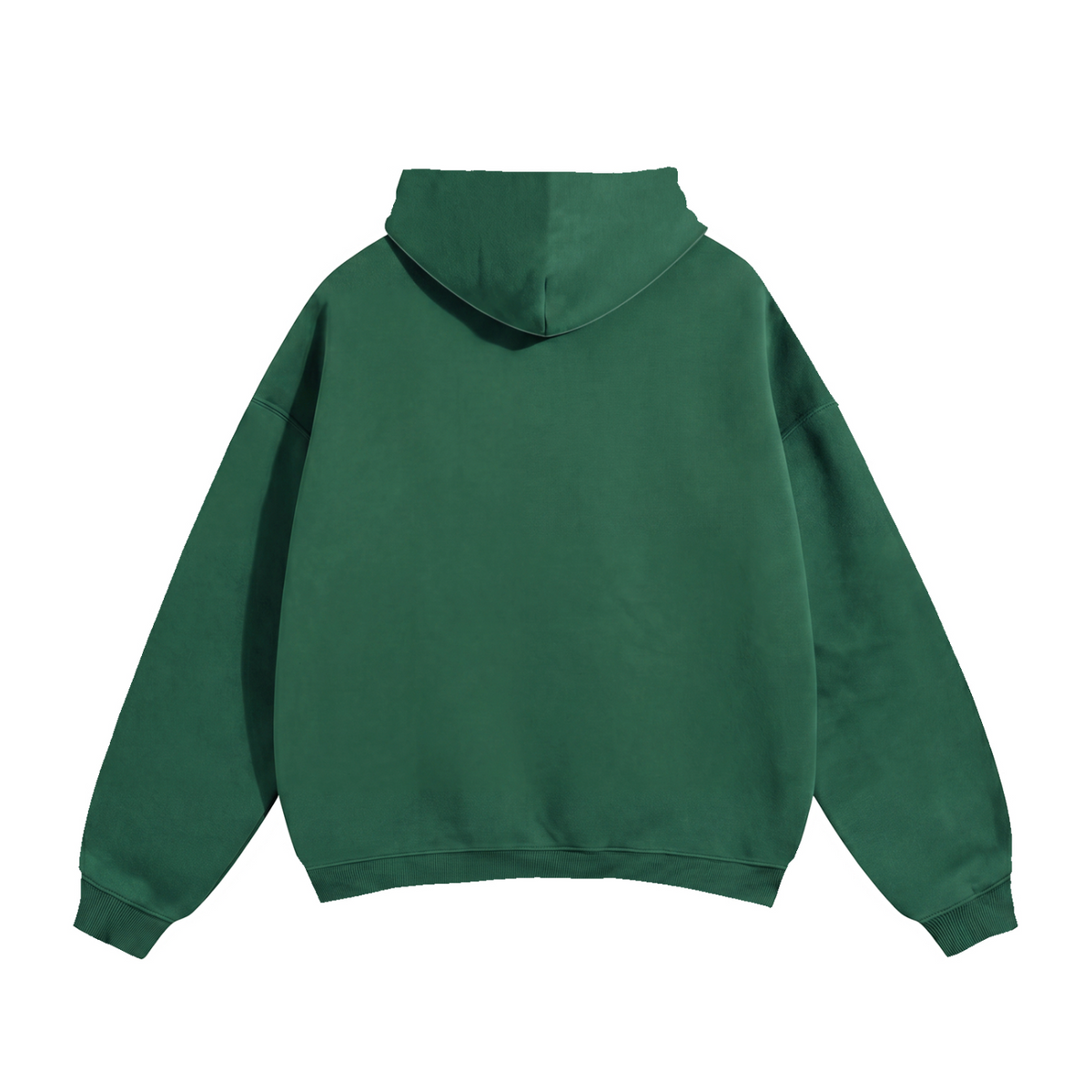 EMETH Ein Od Milvado – Truth Division | Hoodie Premium 350 g/m²