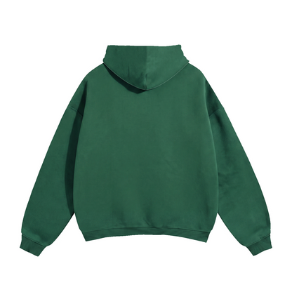 EMETH Ein Od Milvado – Truth Division | Hoodie Premium 350 g/m²