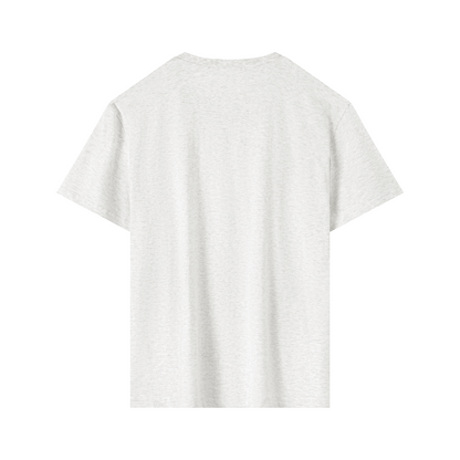 EMETH  UNI Essential | T-shirt Uni 100 % Coton 180 g/m²