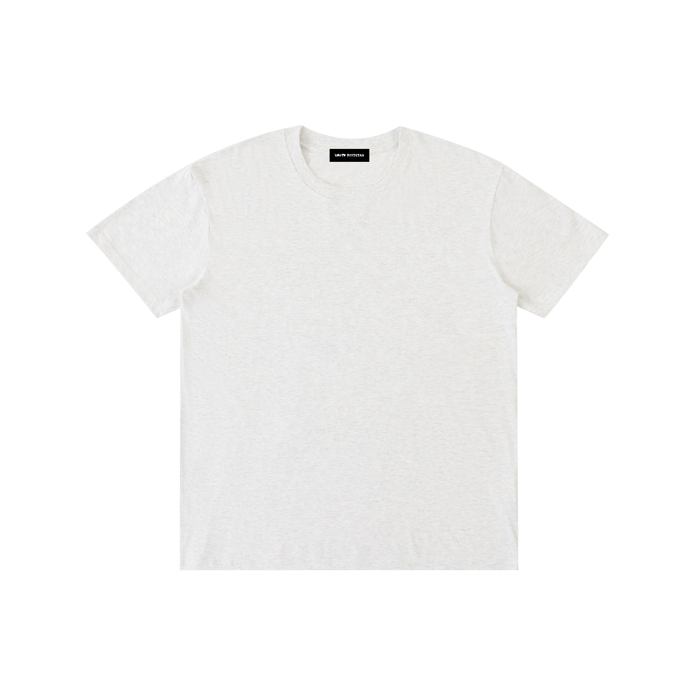 EMETH  UNI Essential | T-shirt Uni 100 % Coton 180 g/m²
