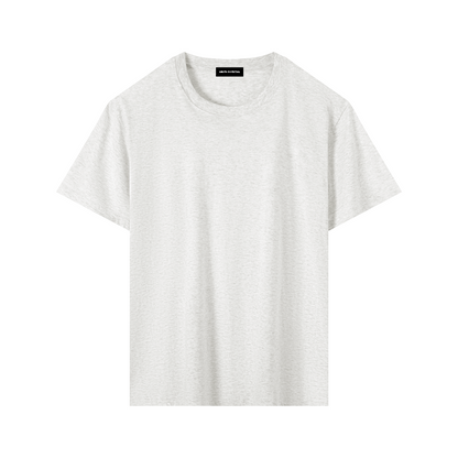 EMETH  UNI Essential | T-shirt Uni 100 % Coton 180 g/m²