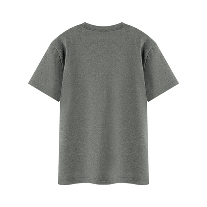 EMETH UNI | T-shirt Ajusté Premium 260 g/m²