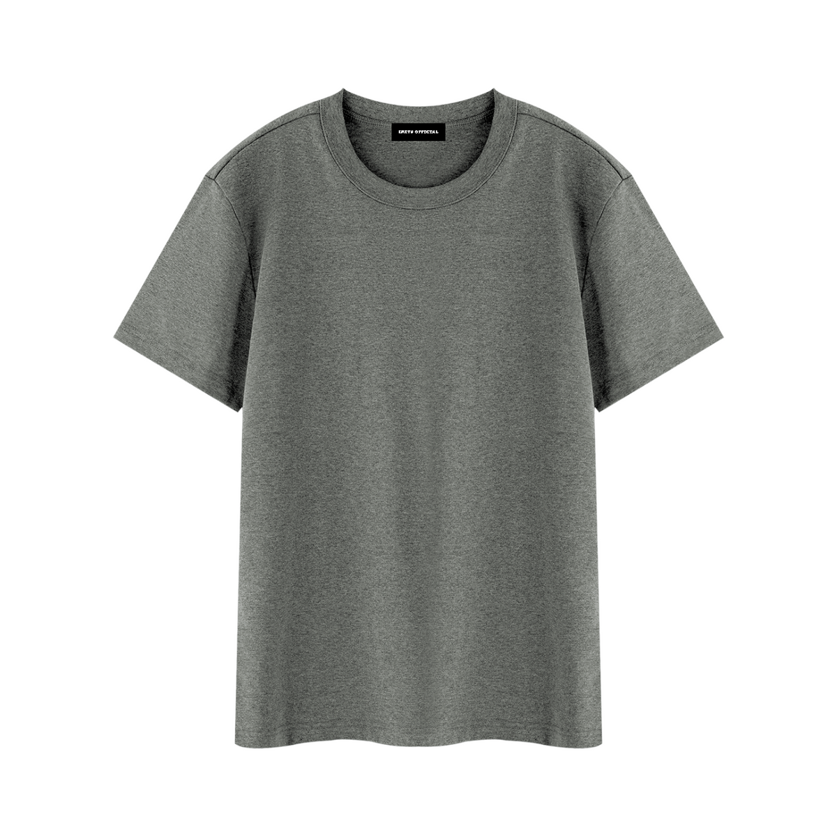 EMETH UNI | T-shirt Ajusté Premium 260 g/m²