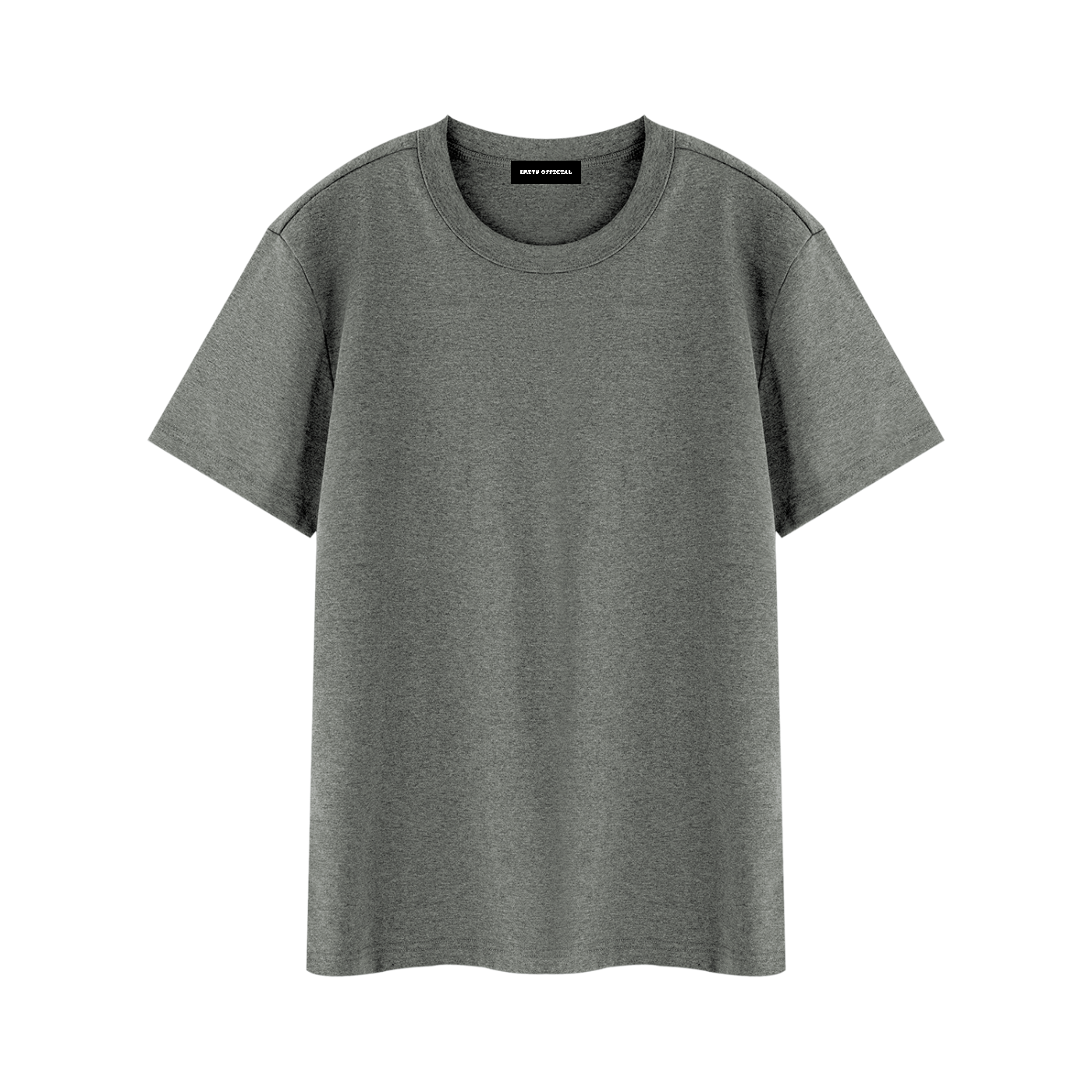 EMETH UNI | T-shirt Ajusté Premium 260 g/m²