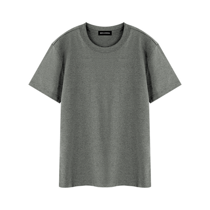 EMETH UNI | T-shirt Ajusté Premium 260 g/m²