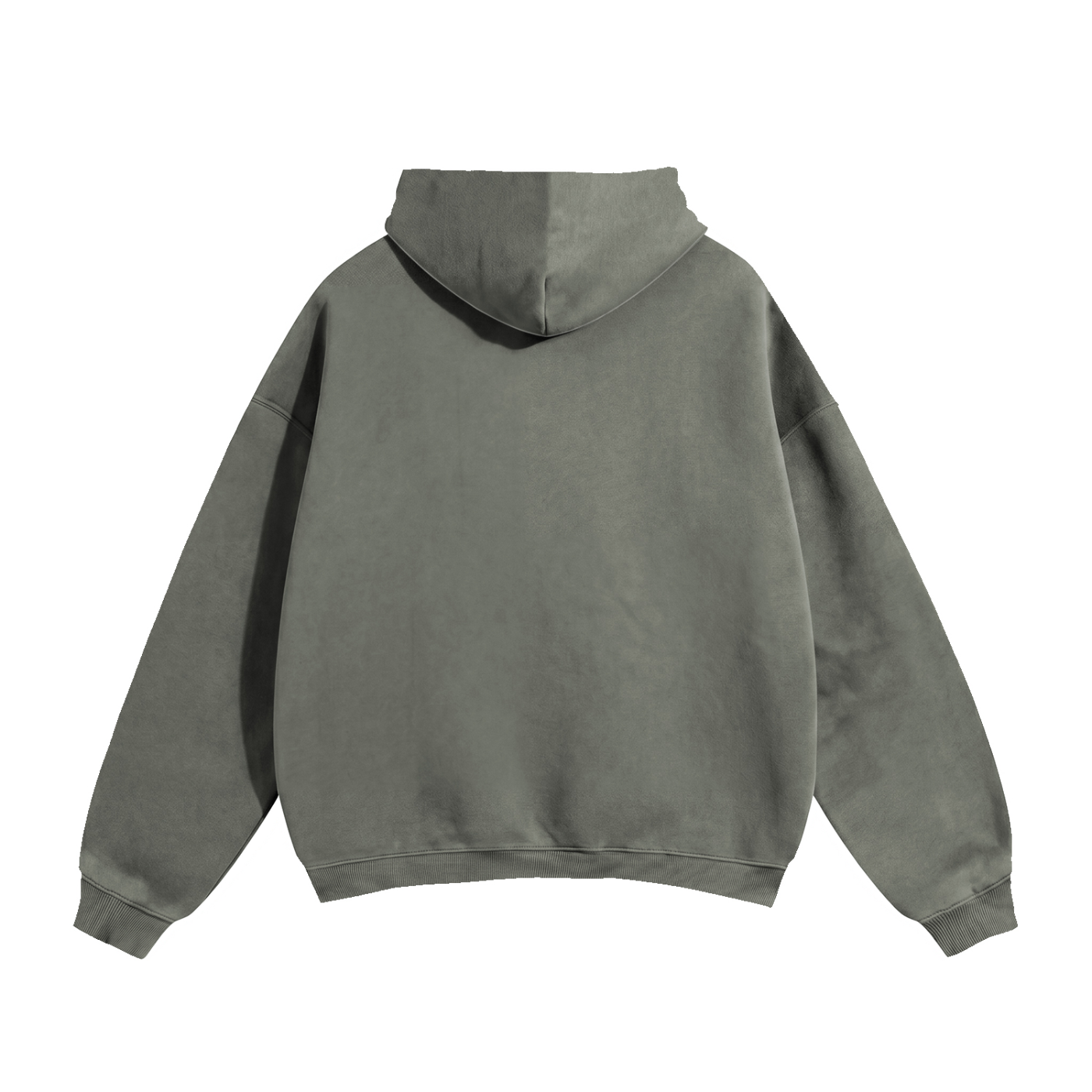 EMETH Ein Od Milvado – Truth Division | Hoodie Premium 350 g/m²
