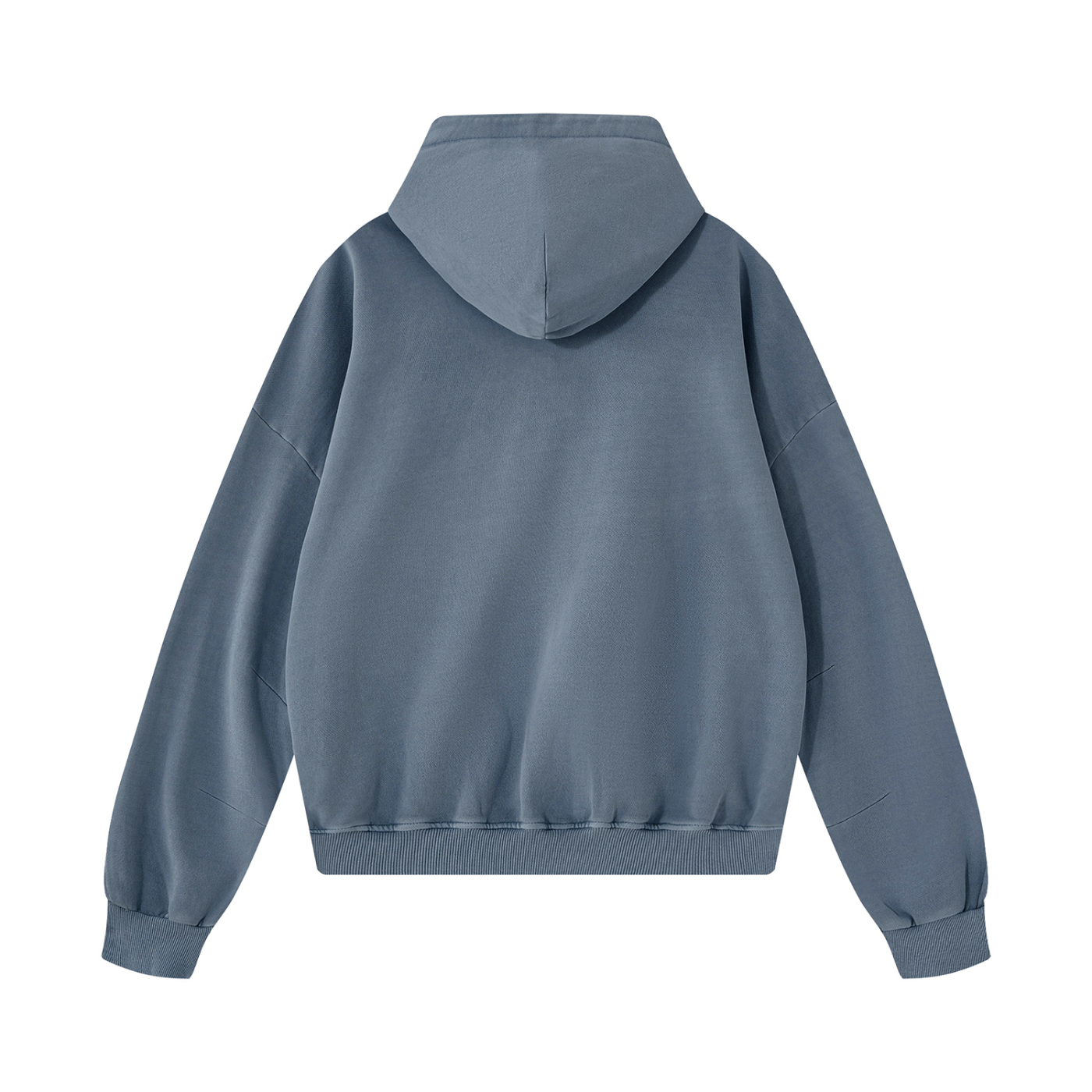 EMETH Rabbi Nahman Breslev | Hoodie Premium Oversized Unisexe 360 g/m²