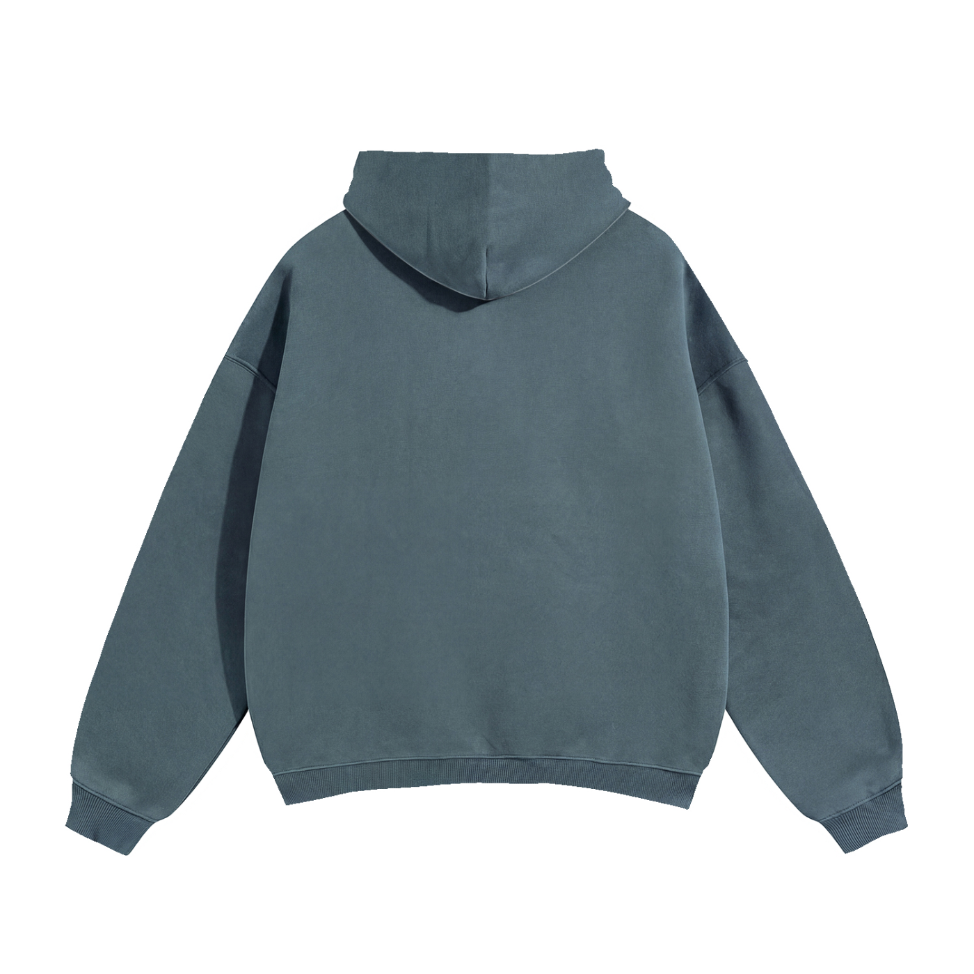 EMETH Ein Od Milvado – Truth Division | Hoodie Premium 350 g/m²