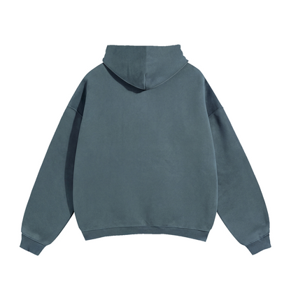 EMETH Ein Od Milvado – Truth Division | Hoodie Premium 350 g/m²