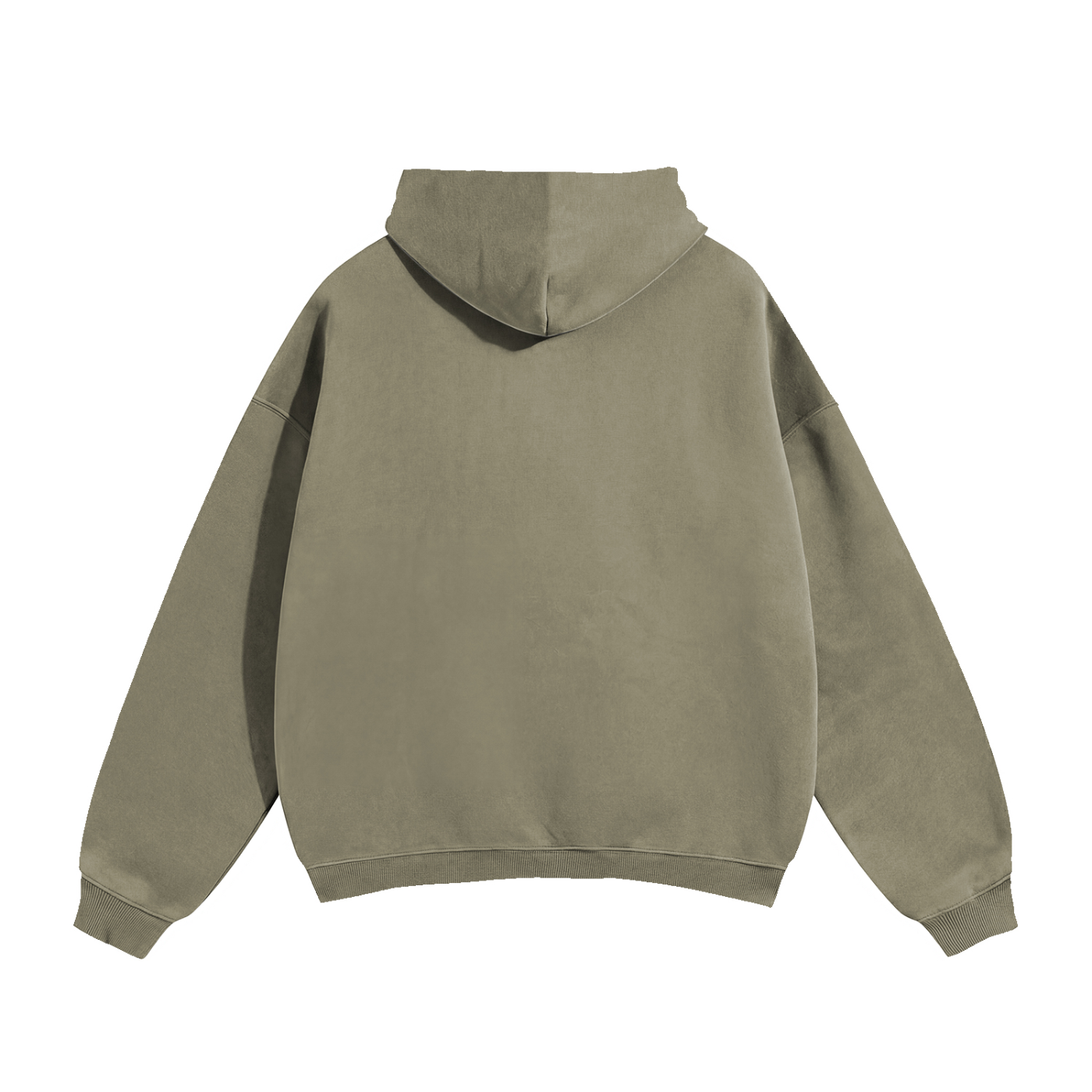 EMETH Ein Od Milvado – Truth Division | Hoodie Premium 350 g/m²