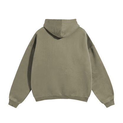 EMETH Ein Od Milvado – Truth Division | Hoodie Premium 350 g/m²