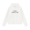 EMETH One Dollar 770 – Endless Blessings | Hoodie Premium Oversized 530 g/m²