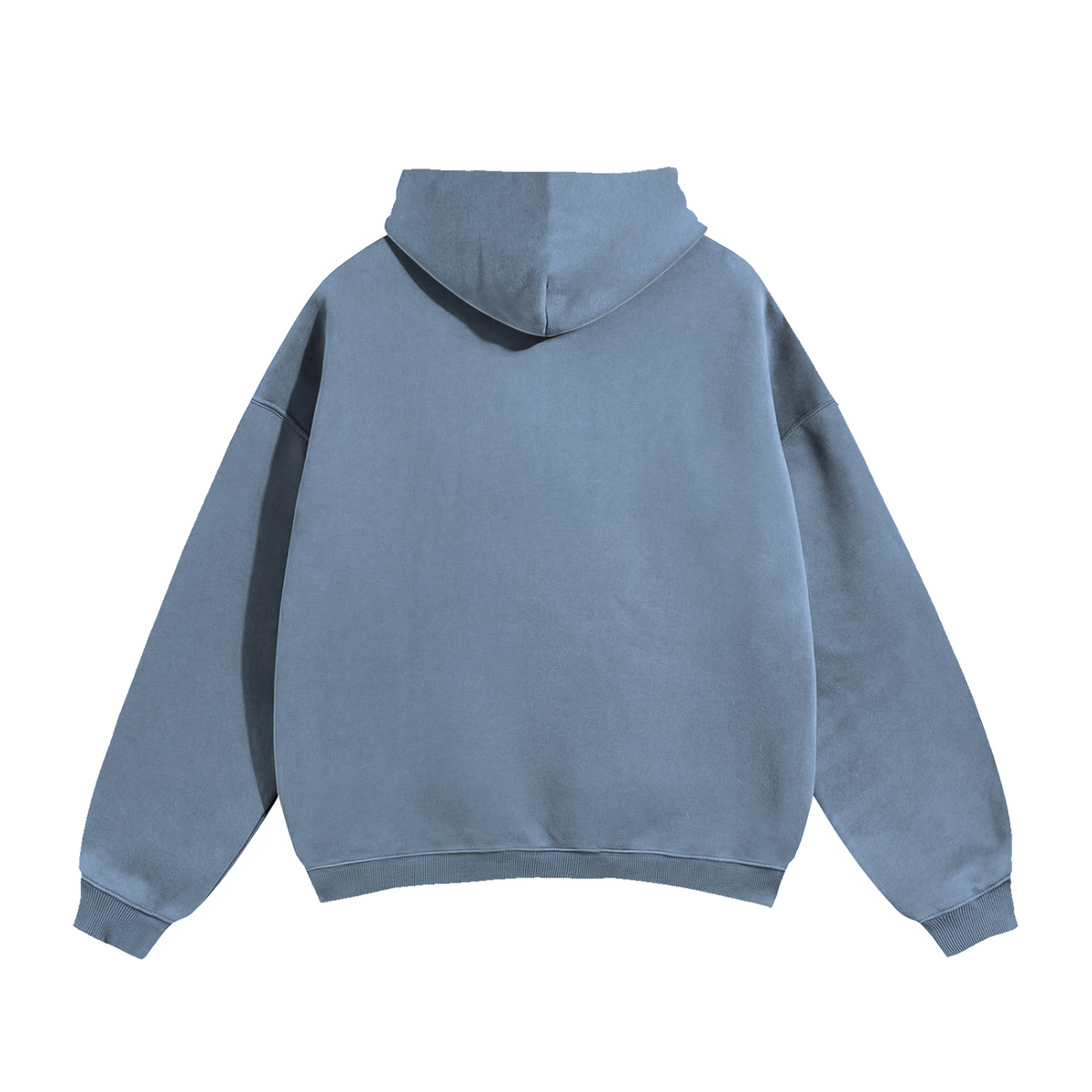 EMETH Ein Od Milvado – Truth Division | Hoodie Premium 350 g/m²
