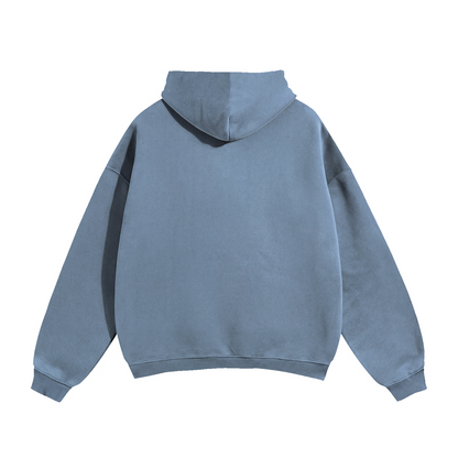 EMETH Ein Od Milvado – Truth Division | Hoodie Premium 350 g/m²