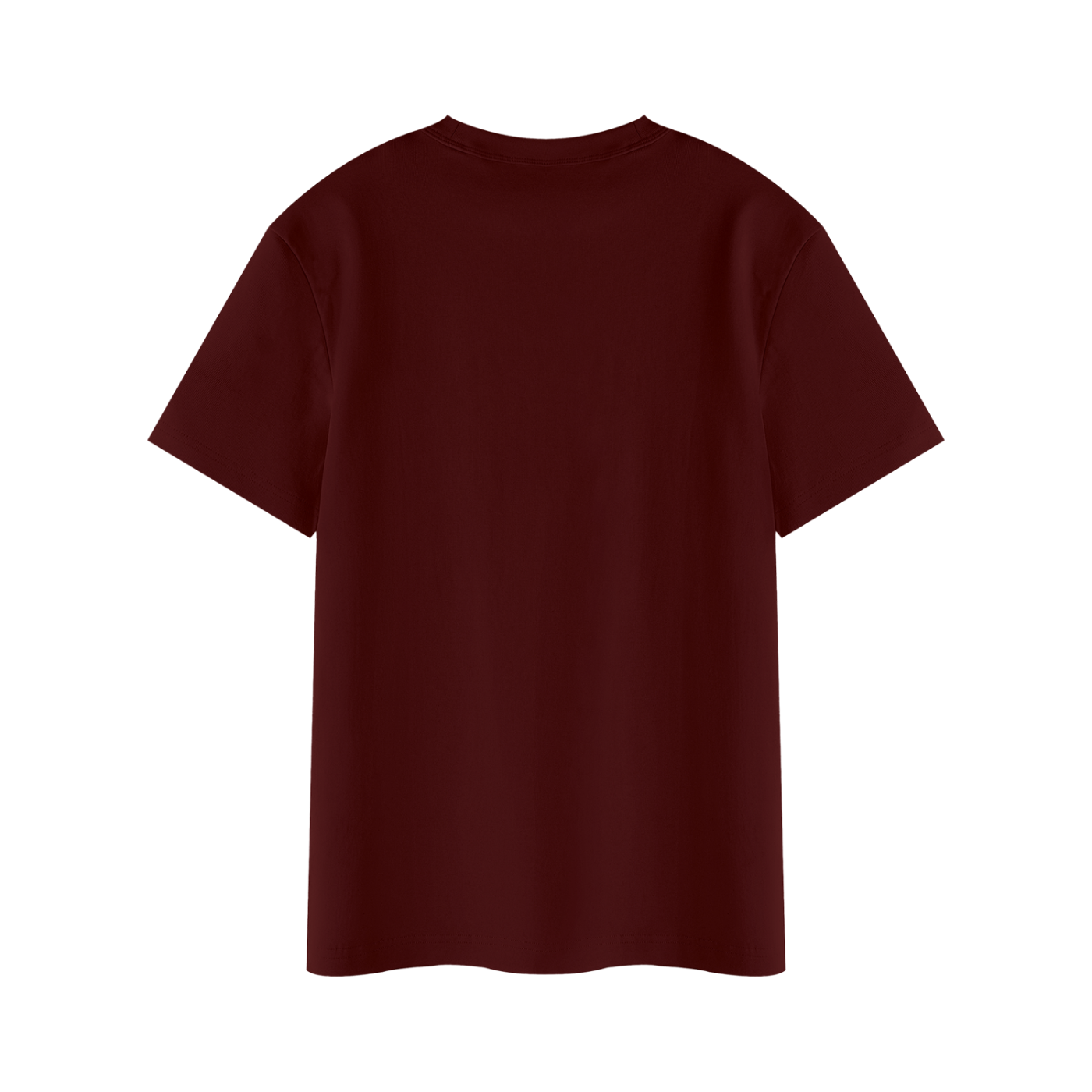 EMETH UNI | T-shirt Ajusté Premium 260 g/m²