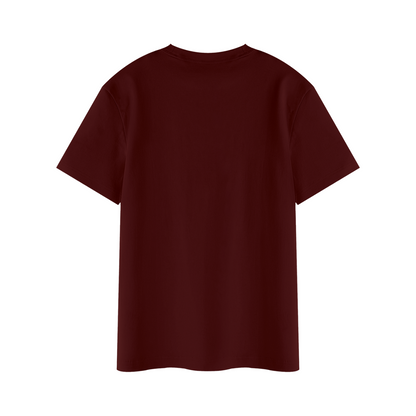 EMETH UNI | T-shirt Ajusté Premium 260 g/m²