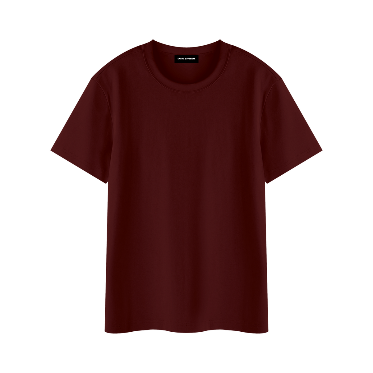 EMETH UNI | T-shirt Ajusté Premium 260 g/m²