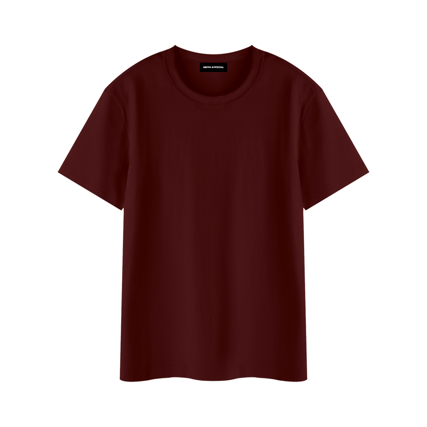 EMETH UNI | T-shirt Ajusté Premium 260 g/m²