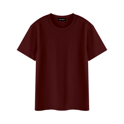 EMETH UNI | T-shirt Ajusté Premium 260 g/m²