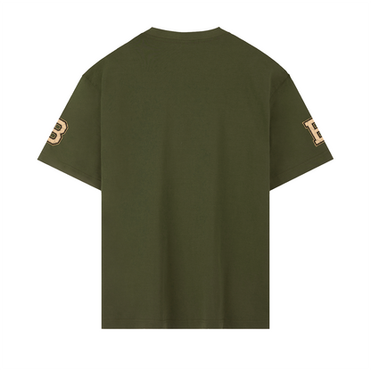 EMETH Classic Varsity B Tee