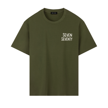 EMETH™ 770 — Couronne de Lumière · T-Shirt