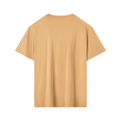 EMETH  UNI Essential | T-shirt Uni 100 % Coton 180 g/m²