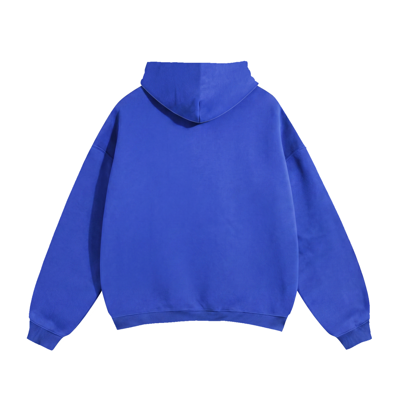 EMETH Ein Od Milvado – Truth Division | Hoodie Premium 350 g/m²