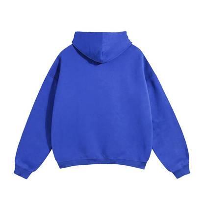 EMETH Ein Od Milvado – Truth Division | Hoodie Premium 350 g/m²