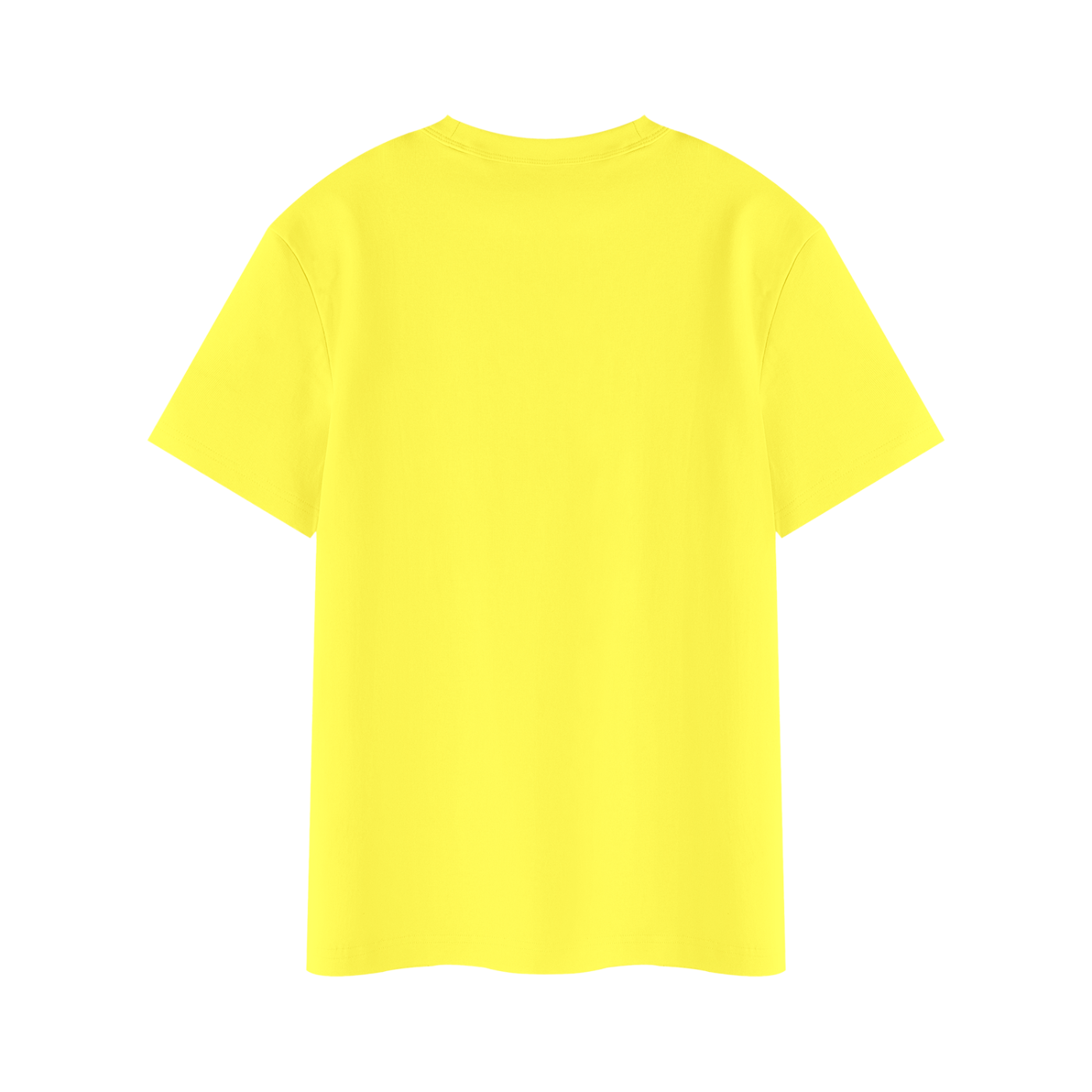EMETH UNI | T-shirt Ajusté Premium 260 g/m²