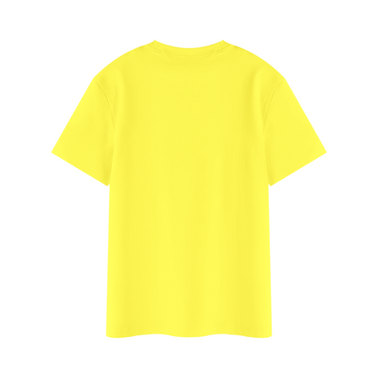 EMETH UNI | T-shirt Ajusté Premium 260 g/m²
