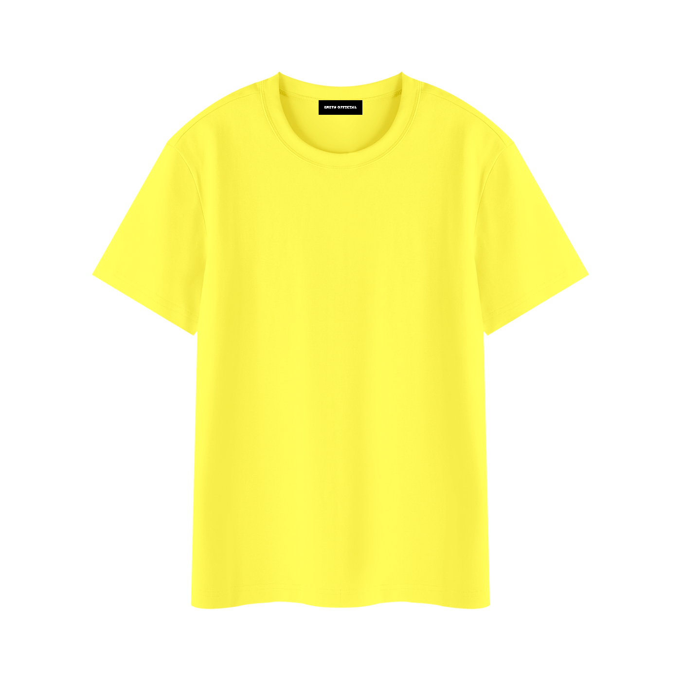EMETH UNI | T-shirt Ajusté Premium 260 g/m²