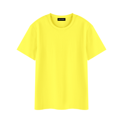 EMETH UNI | T-shirt Ajusté Premium 260 g/m²