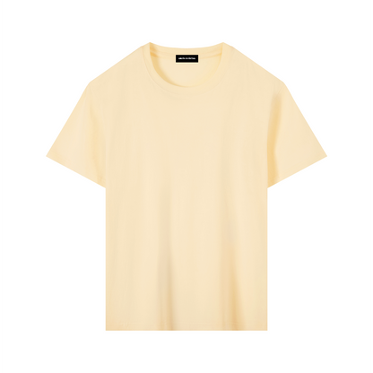EMETH  UNI Essential | T-shirt Uni 100 % Coton 180 g/m²