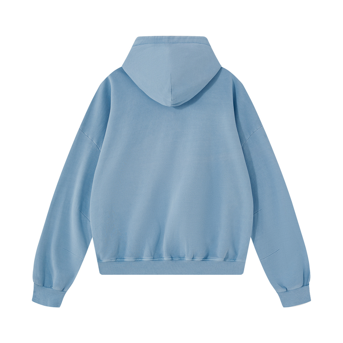 EMETH Rabbi Nahman Breslev | Hoodie Premium Oversized Unisexe 360 g/m²